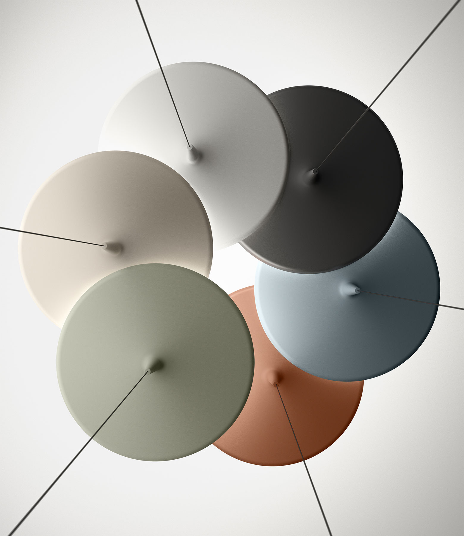 Vibia The Edit - Timeless Design Maximum Impact - Skan