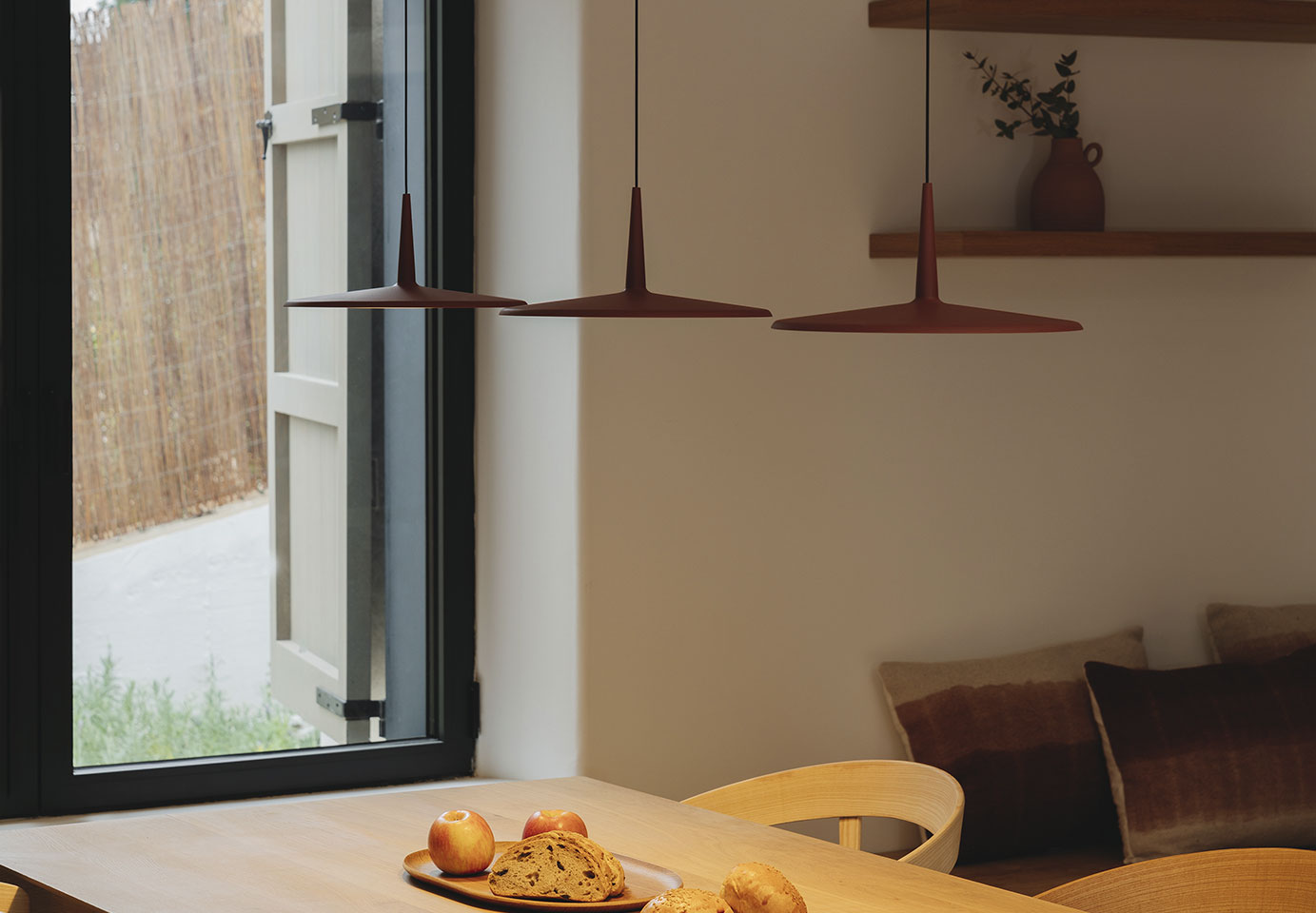 Vibia The Edit - Timeless Design Maximum Impact - Skan