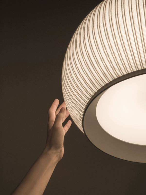Vibia Knit Collection Stories Behind: Knit | Vibia