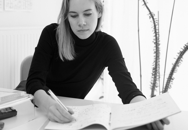 Vibia The Edit - Stories Behind Knit