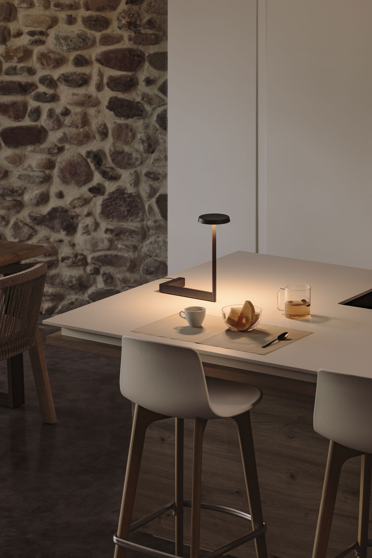 Vibia The Edit - Winter Retreat - Flat