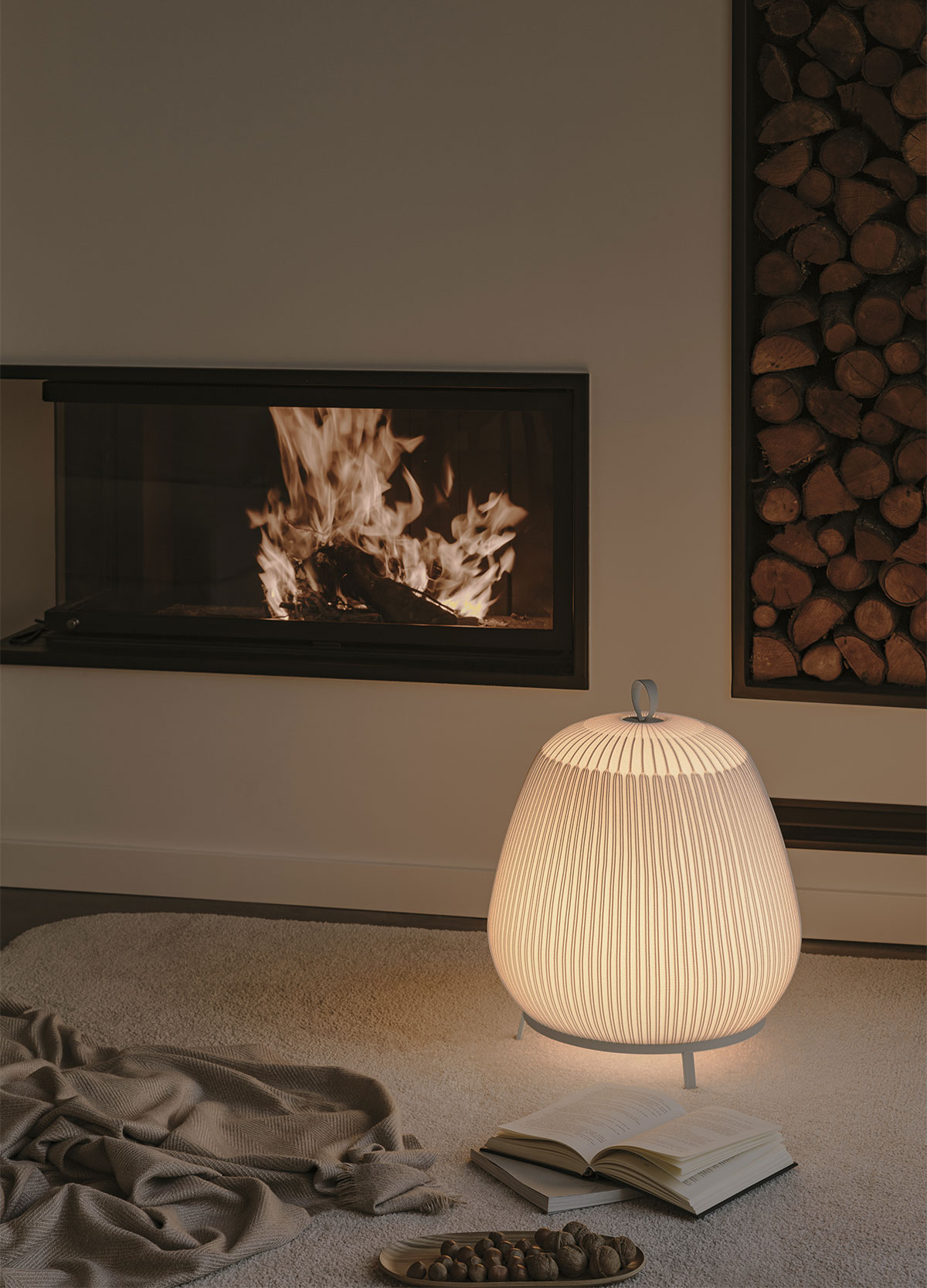 Vibia The Edit - Winter Retreat - Knit