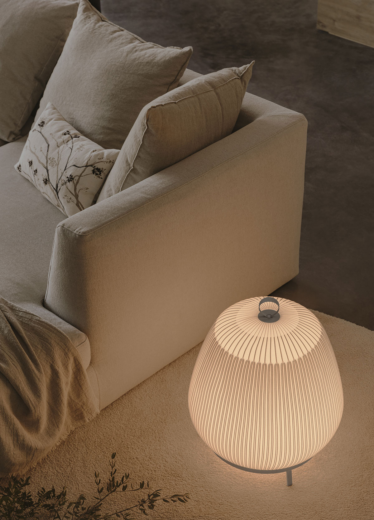 Vibia The Edit - Winter Retreat - Knit