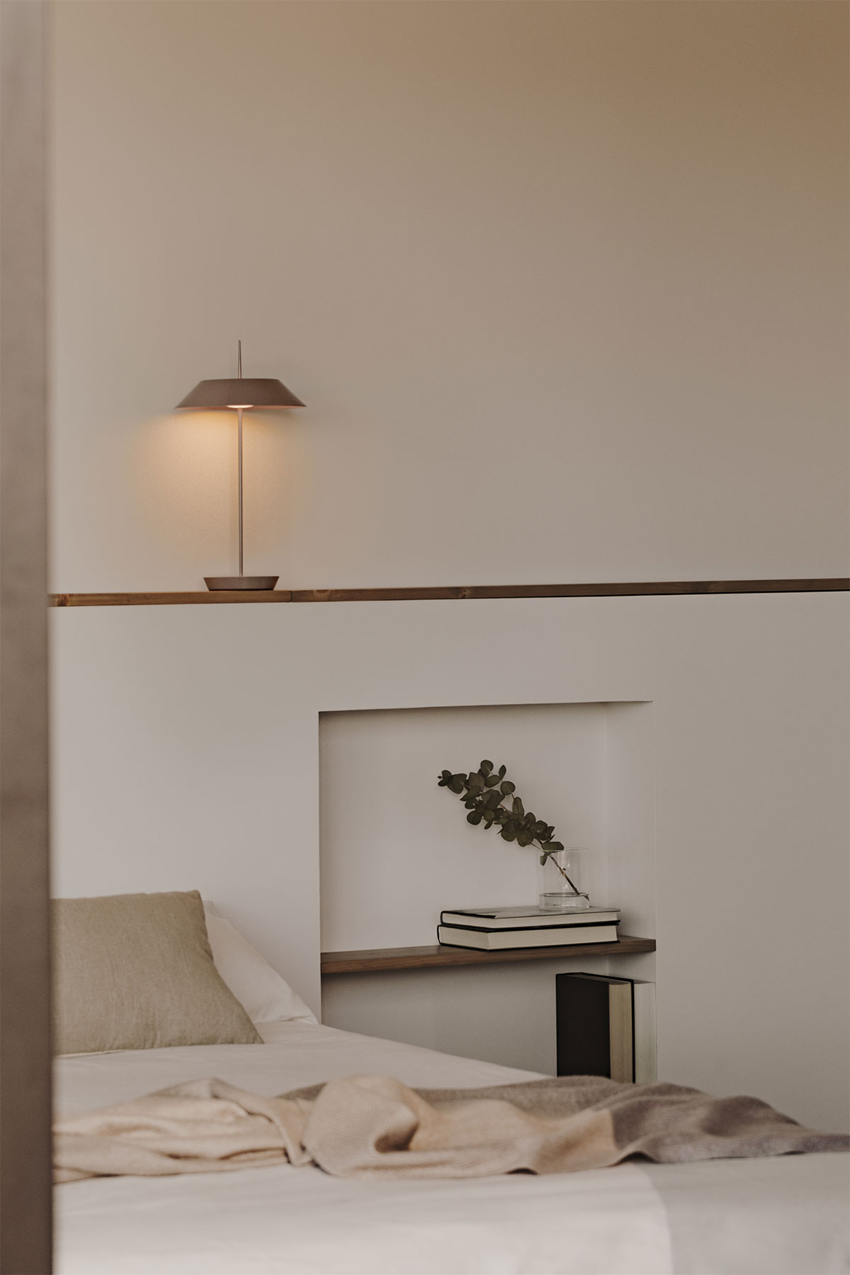 Vibia The Edit - Winter Retreat - Mayfair