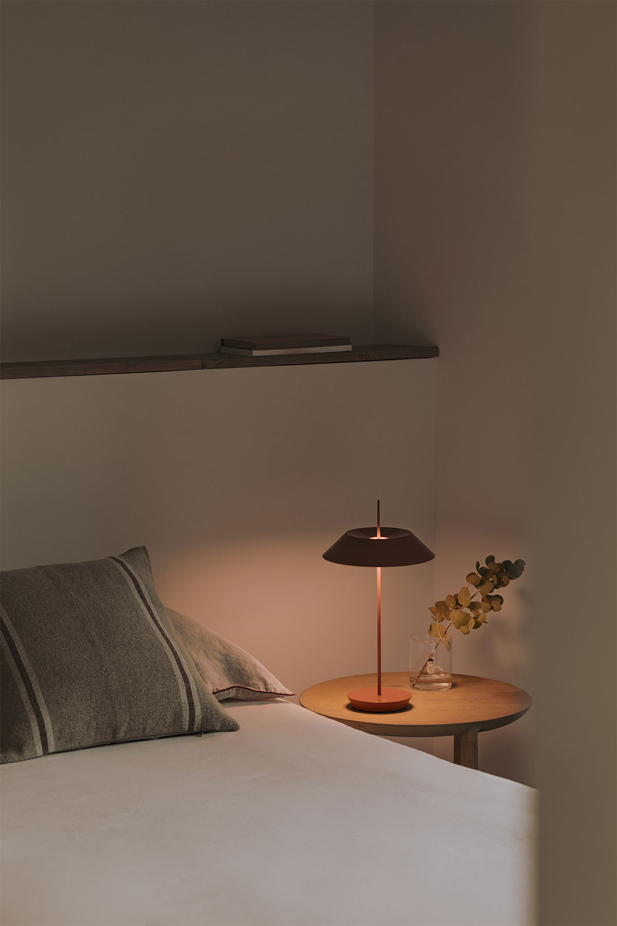 Vibia The Edit - Winter Retreat - Mayfair