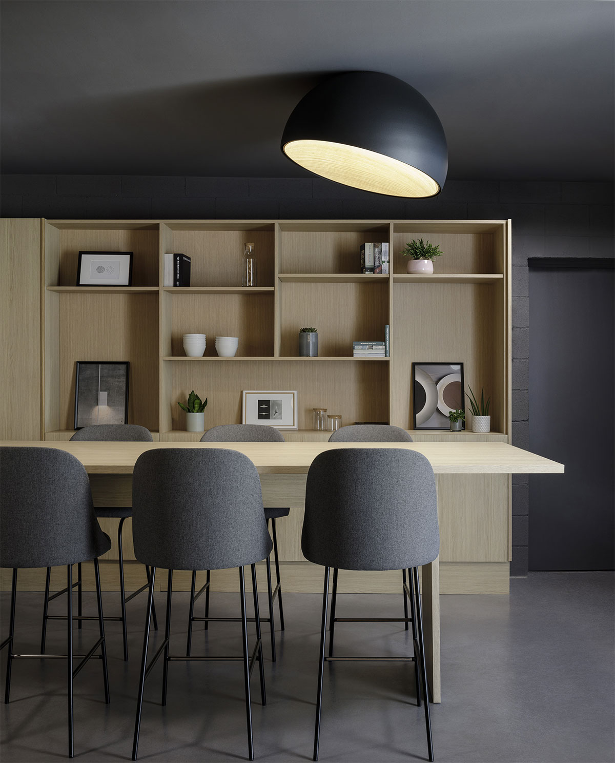 Vibia The Edit - A natural touch: Duo by Ramos & Bassols