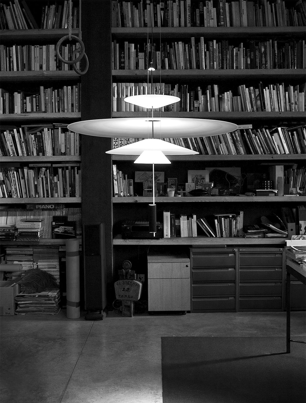 Vibia The Edit - The Story Behind Flamingo with Antoni Arola