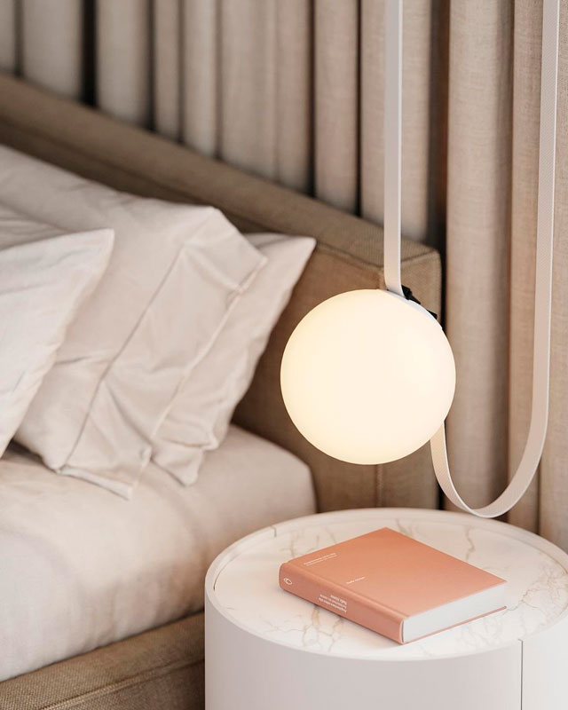 Vibia The Edit - Instagram Love Plusminus