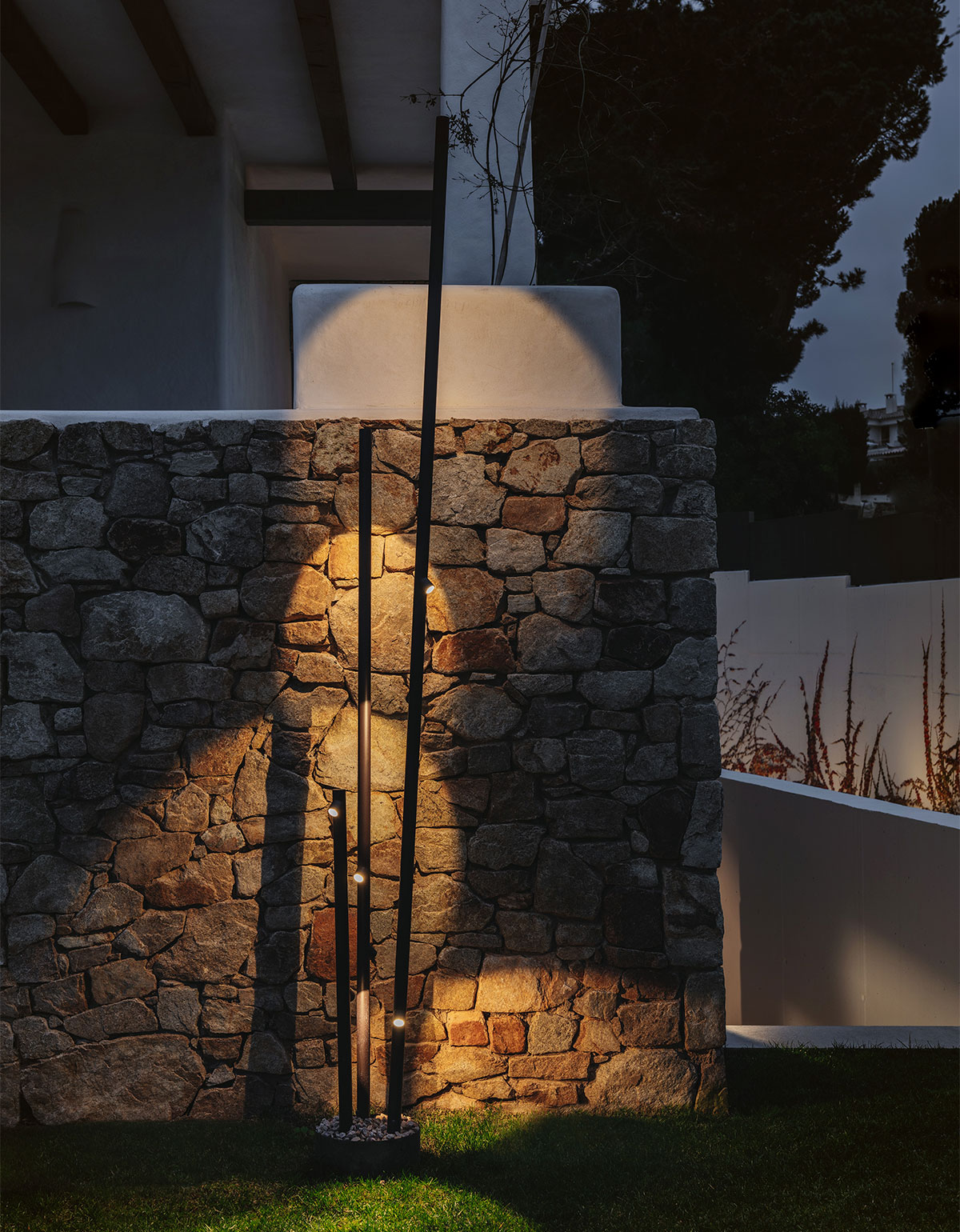 Vibia The Edit - Lighting That Looks to Nature