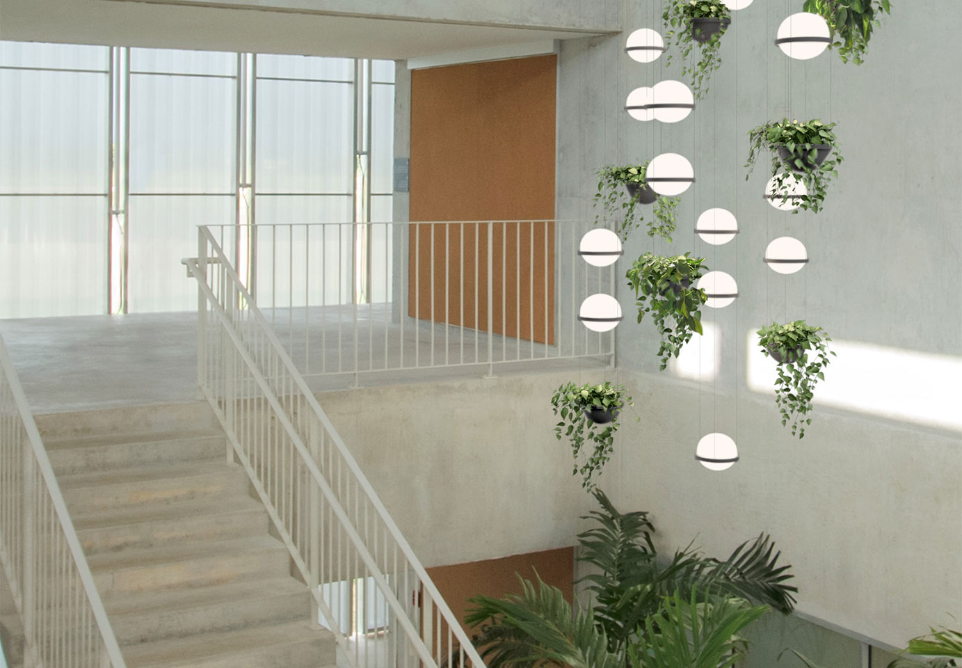 Vibia The Edit - Lighting That Looks to Nature