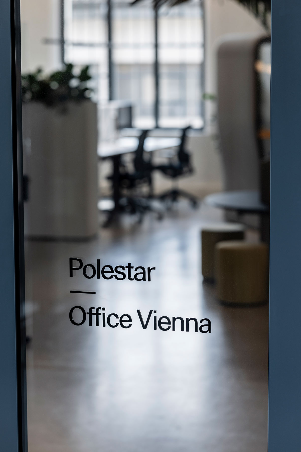 Vibia The Edit - Plusminus Polestar, Vienna