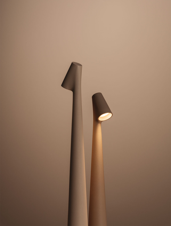 Vibia Presents: Iconic Table Lights | Vibia