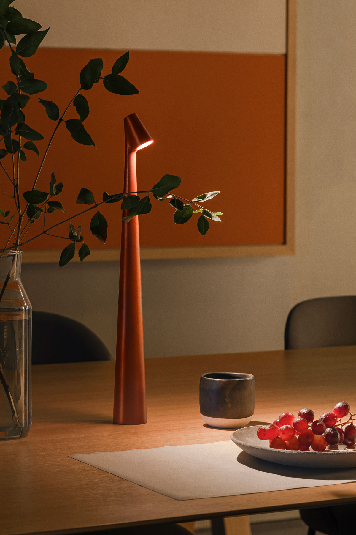 Vibia The Edit - Iconic Table Lights - Africa