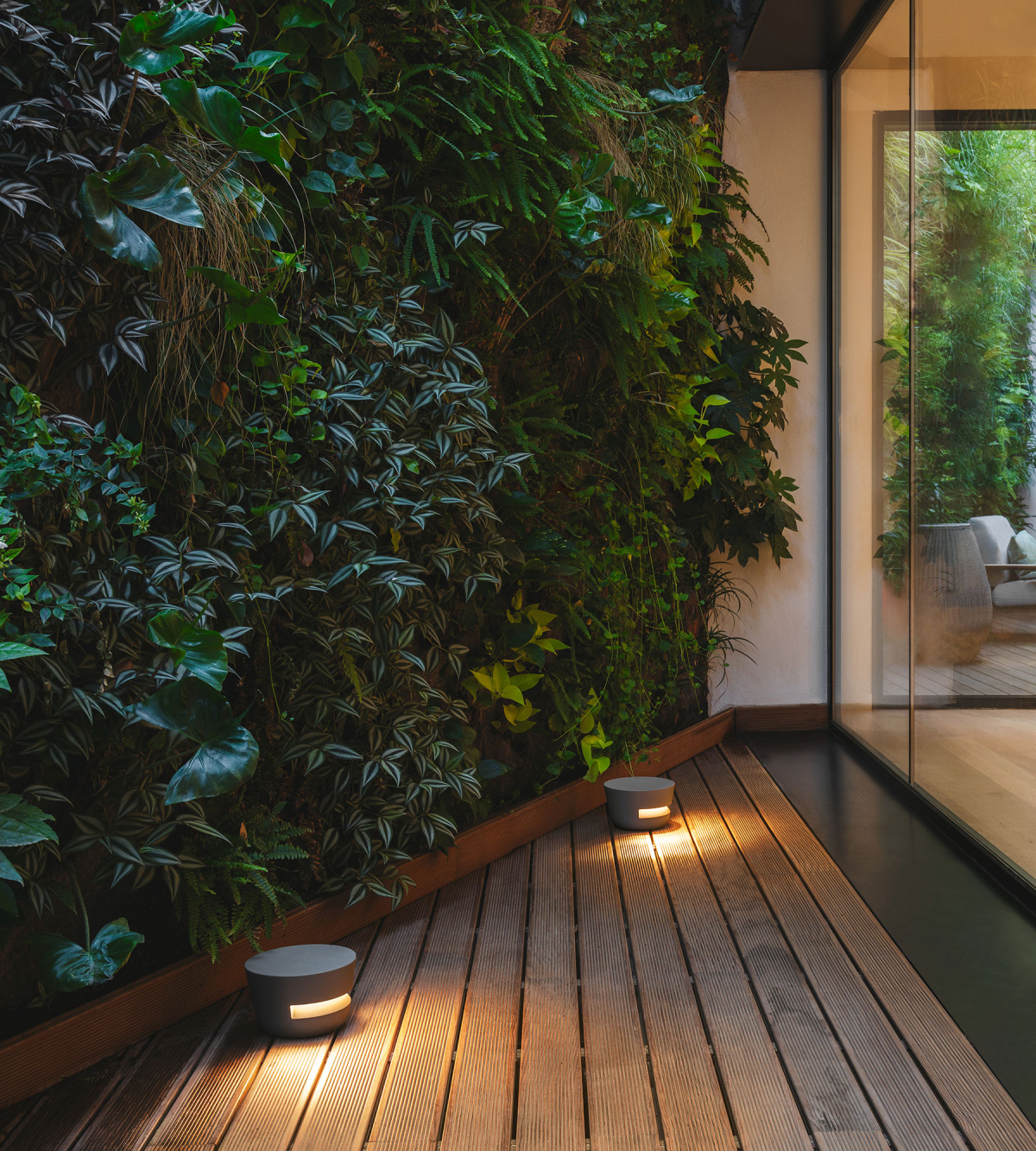 Transforming Outdoor Living | Vibia