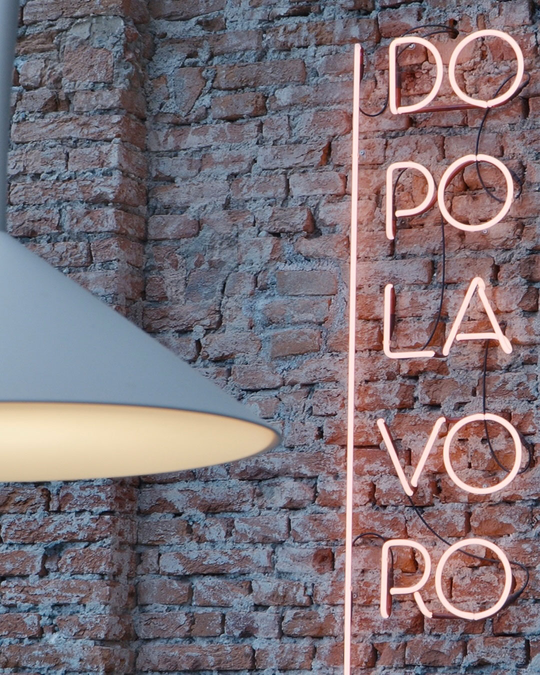 Vibia The Edit - Milan Design Week 2024