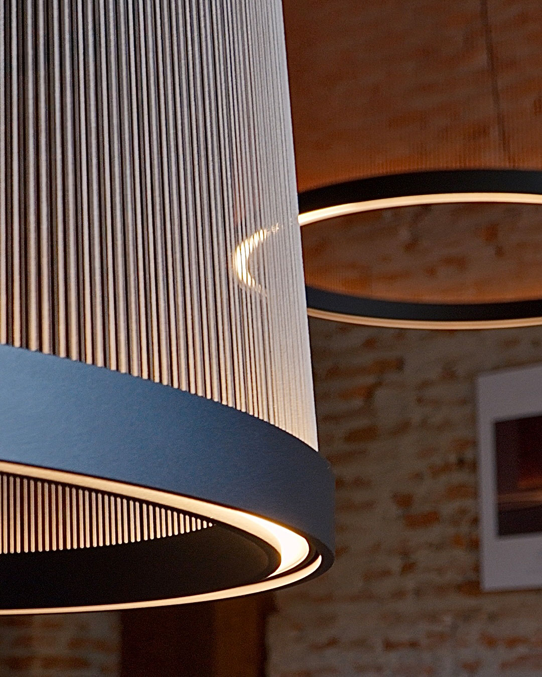 Vibia The Edit - Milan Design Week 2024