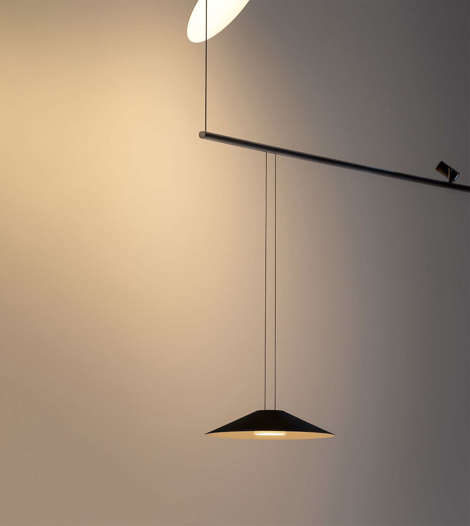 Vibia The Edit - Vibia at 3Days of Design, Copenhagen