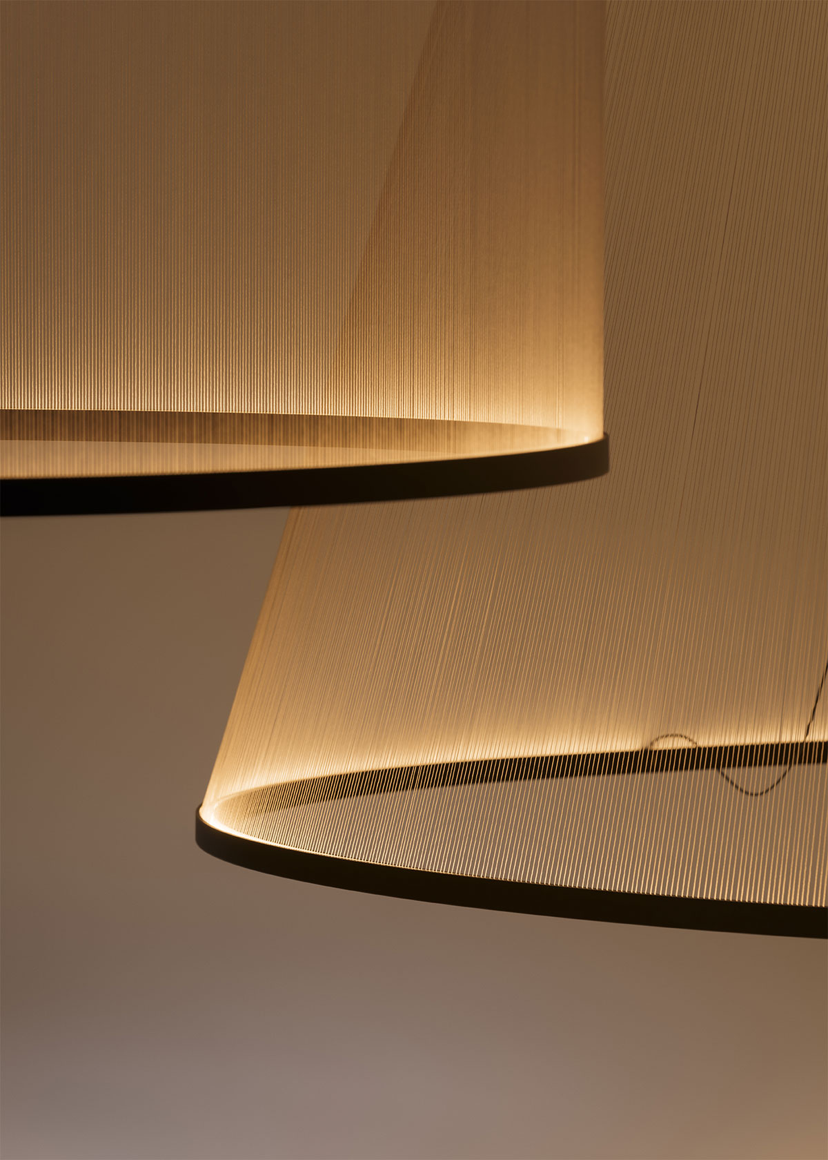 Vibia The Edit - Array illuminates Darc awards