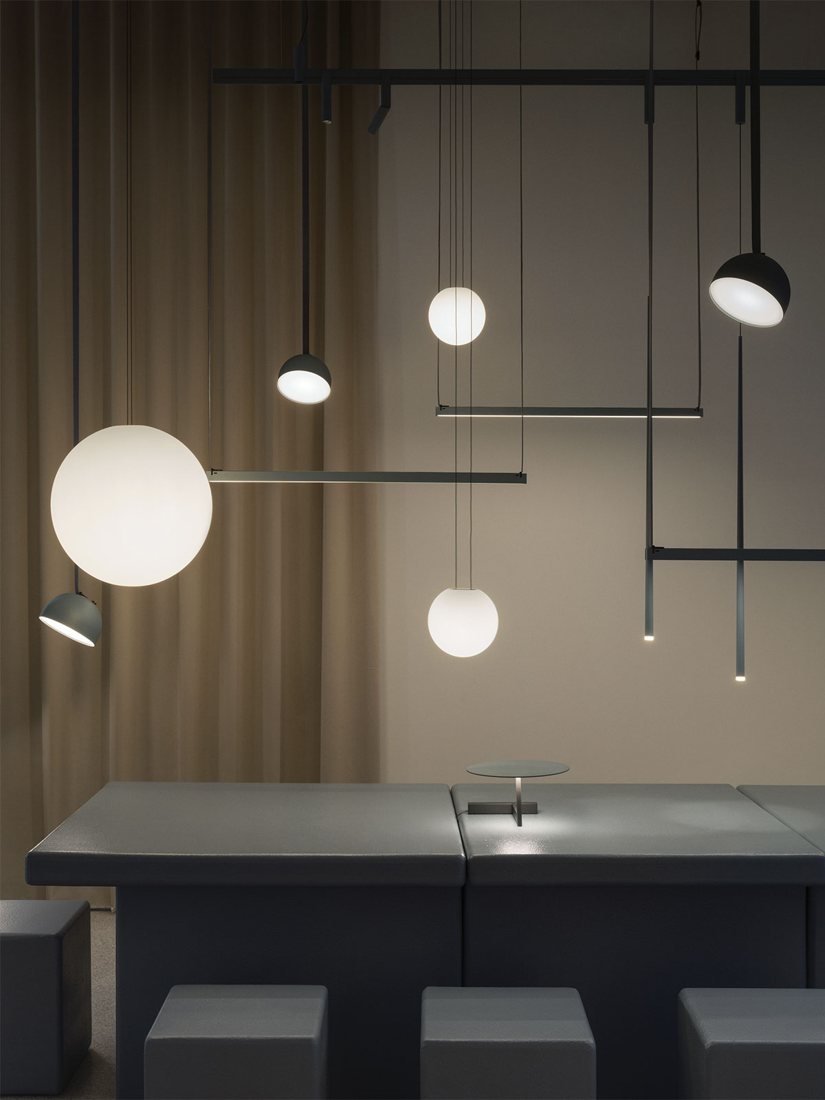 Vibia The Edit - Life in Colour: Highlights from Copenhagen’s 3DaysofDesign