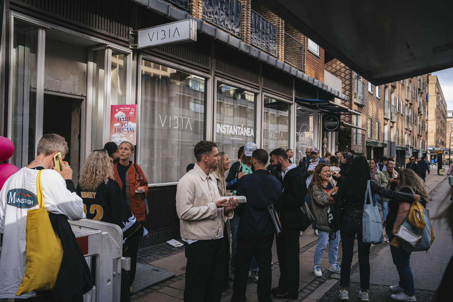 Vibia The Edit - Life in Colour: Highlights from Copenhagen’s 3DaysofDesign