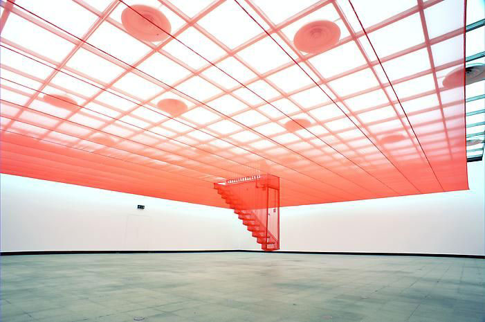 Vibia The Edit - Do Ho Suh