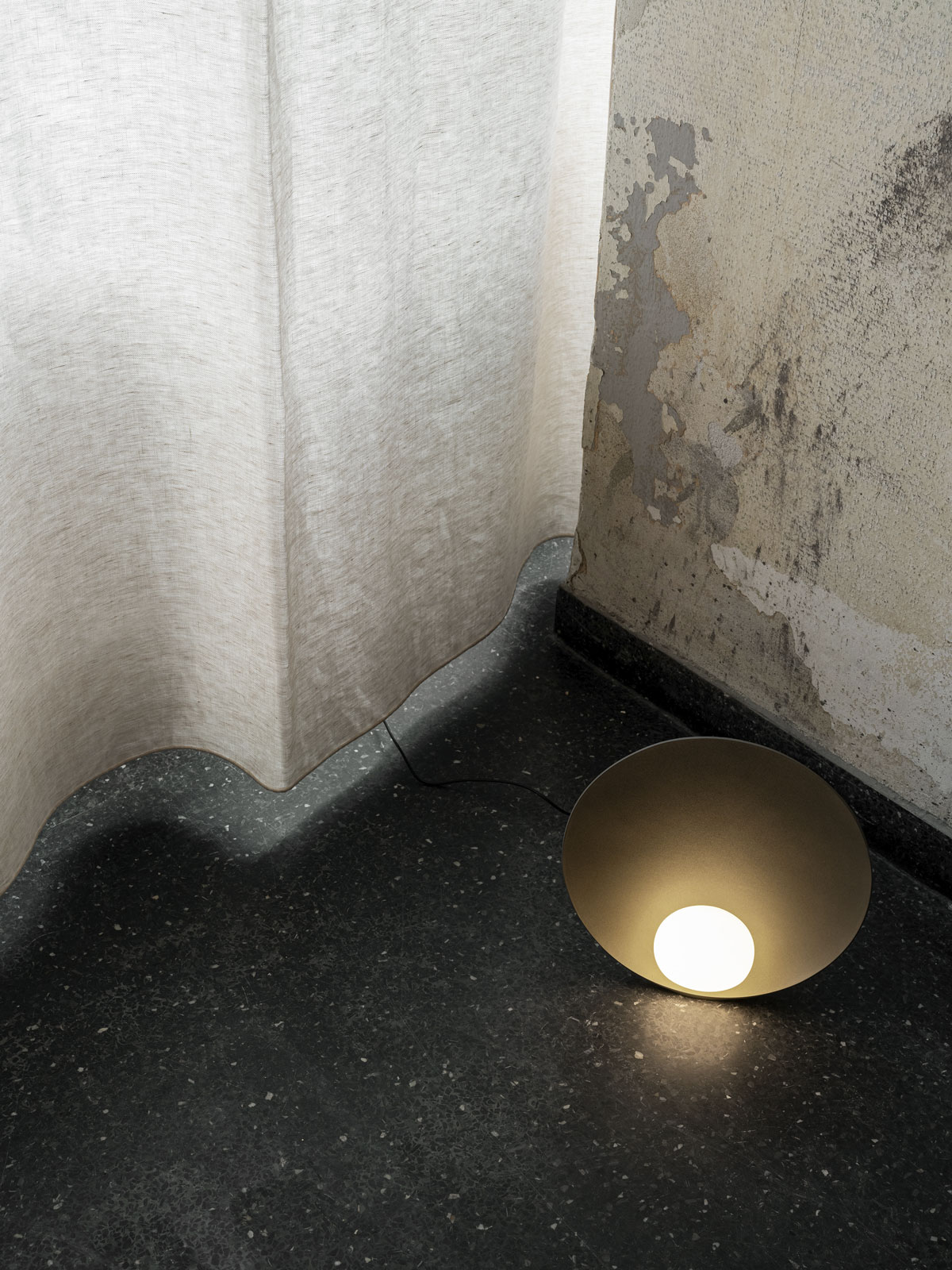 Vibia The Edit - Light and life: Instantánea