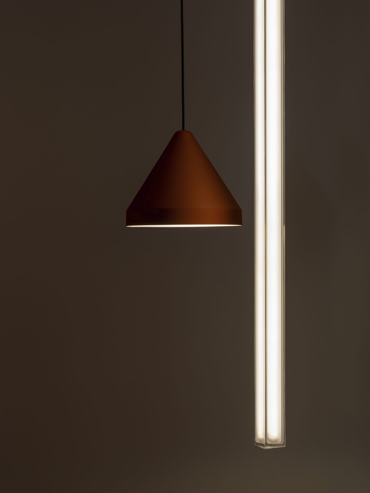 Vibia The Edit - Light and life: Instantánea