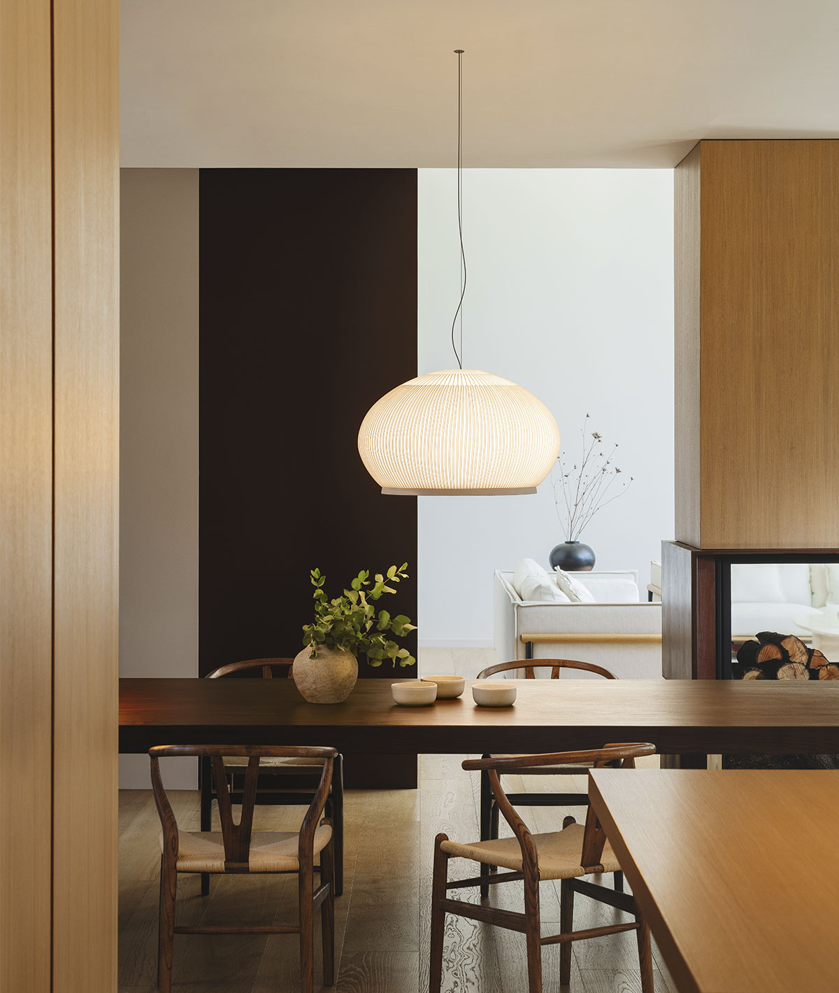 Vibia The Edit - Dining & Design - Knit