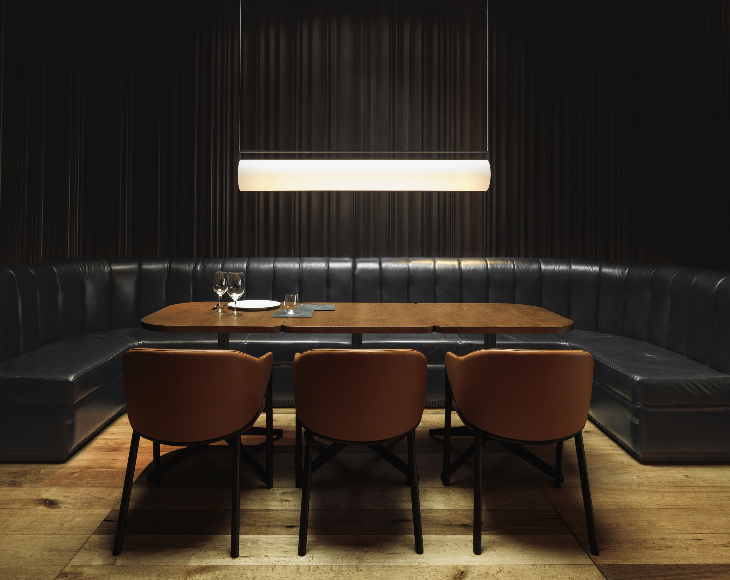 Vibia The Edit - Dining & Design - Kontur