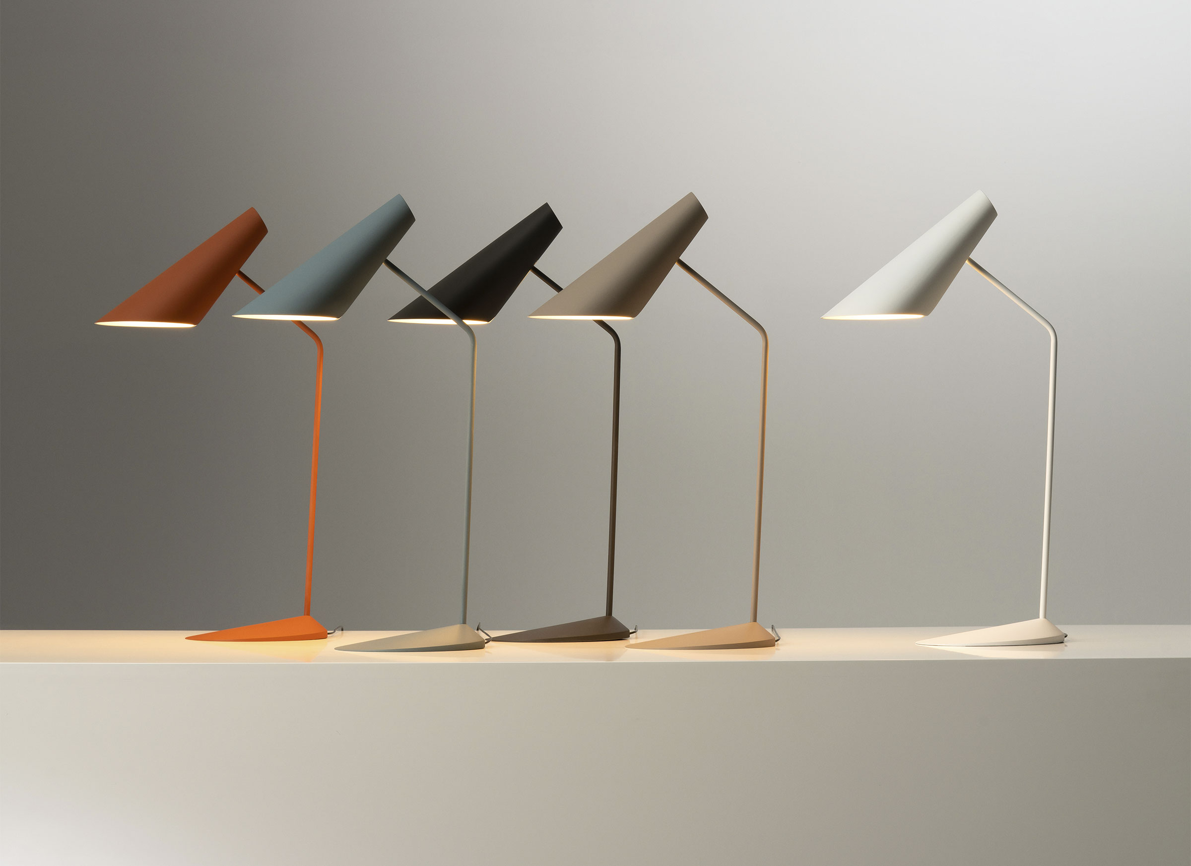 Vibia The Edit - I.Cono updated