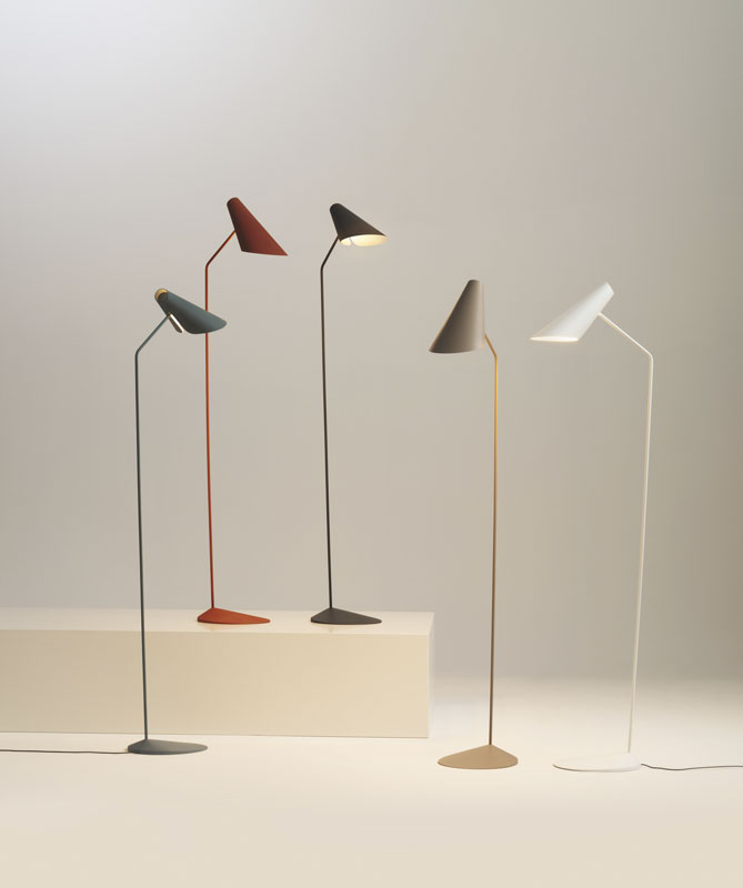 Vibia The Edit - I.Cono updated