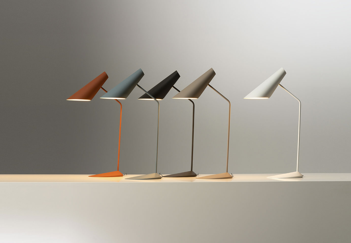 Vibia The Edit - I.Cono updated