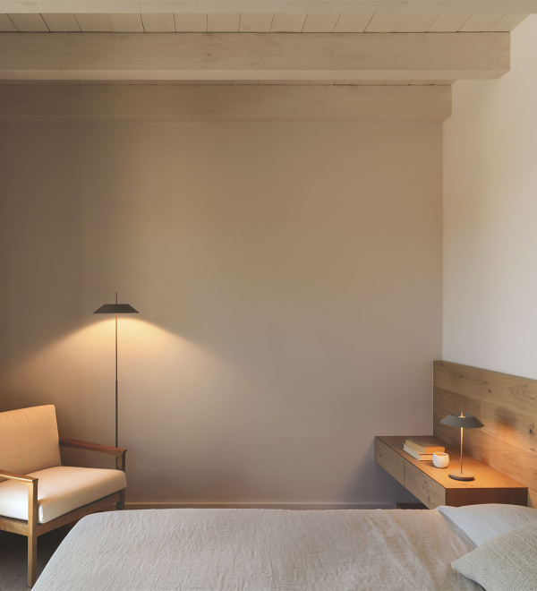 Vibia 660 Mayfair welcomes four new colours to its palette | Vibia