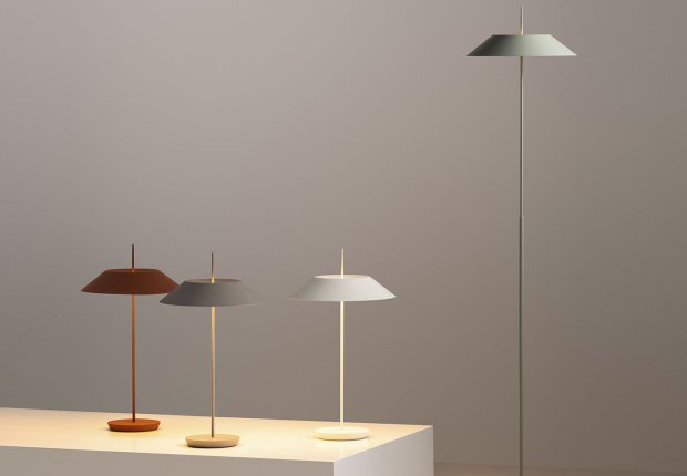 Vibia The Edit - Mayfair new colours