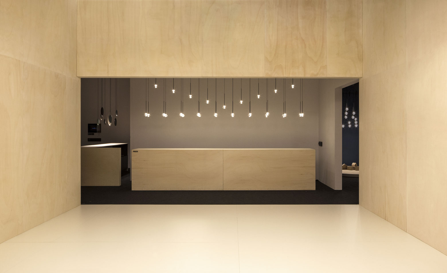 Vibia The Edit - Algorithm