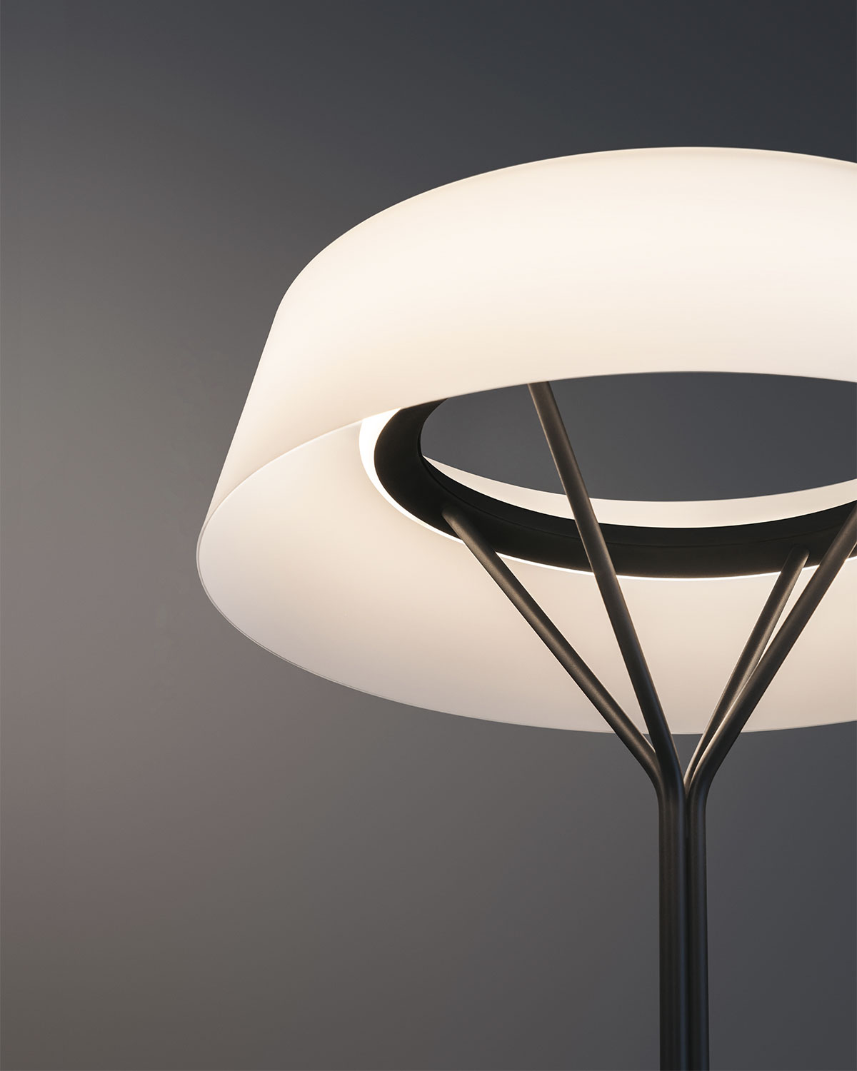 Vibia The Edit - Introducing Lily: An Exercise in Aesthetic Simplicity