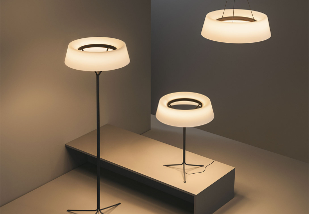 Vibia The Edit - Introducing Lily: An Exercise in Aesthetic Simplicity