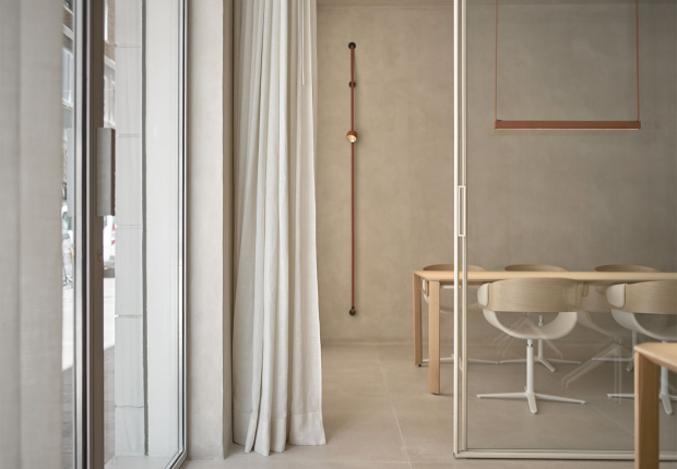 Vibia The Edit - Plusminus, architecture and light dialogue