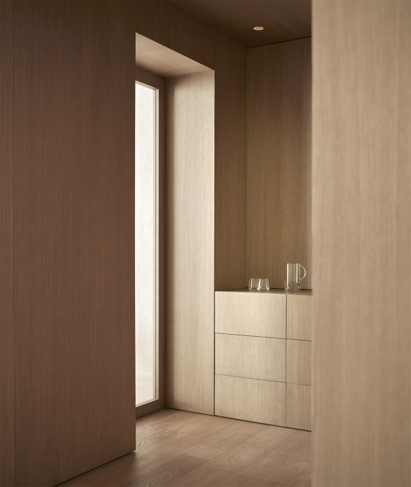 Plusminus, architecture and light dialogue | Vibia