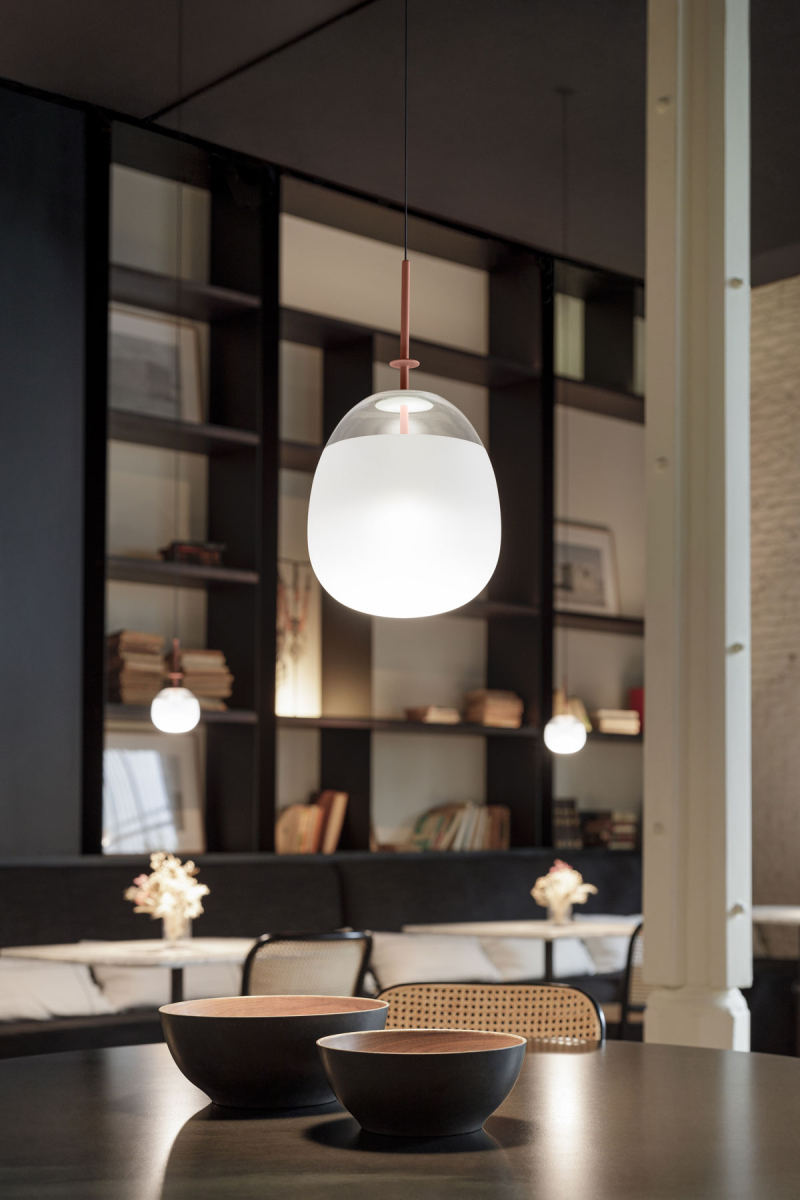 The Tempo Collection: Archetypal Lighting, Reinterpreted | Vibia