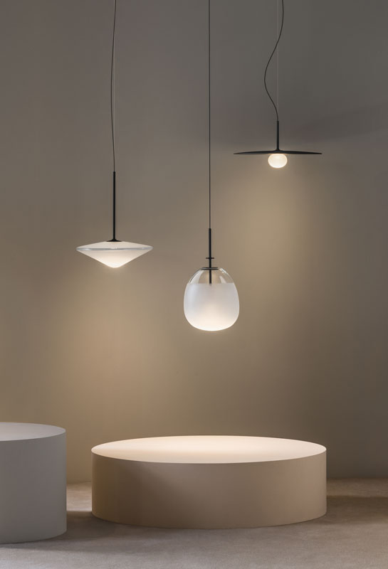 Vibia The Edit - The Tempo Collection