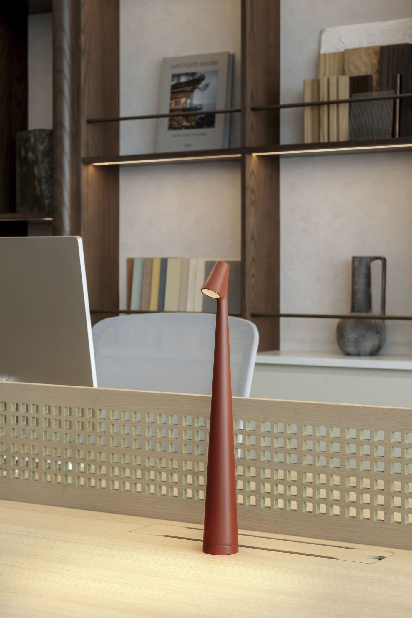 Vibia The Edit - Lighting for creative working scenarios