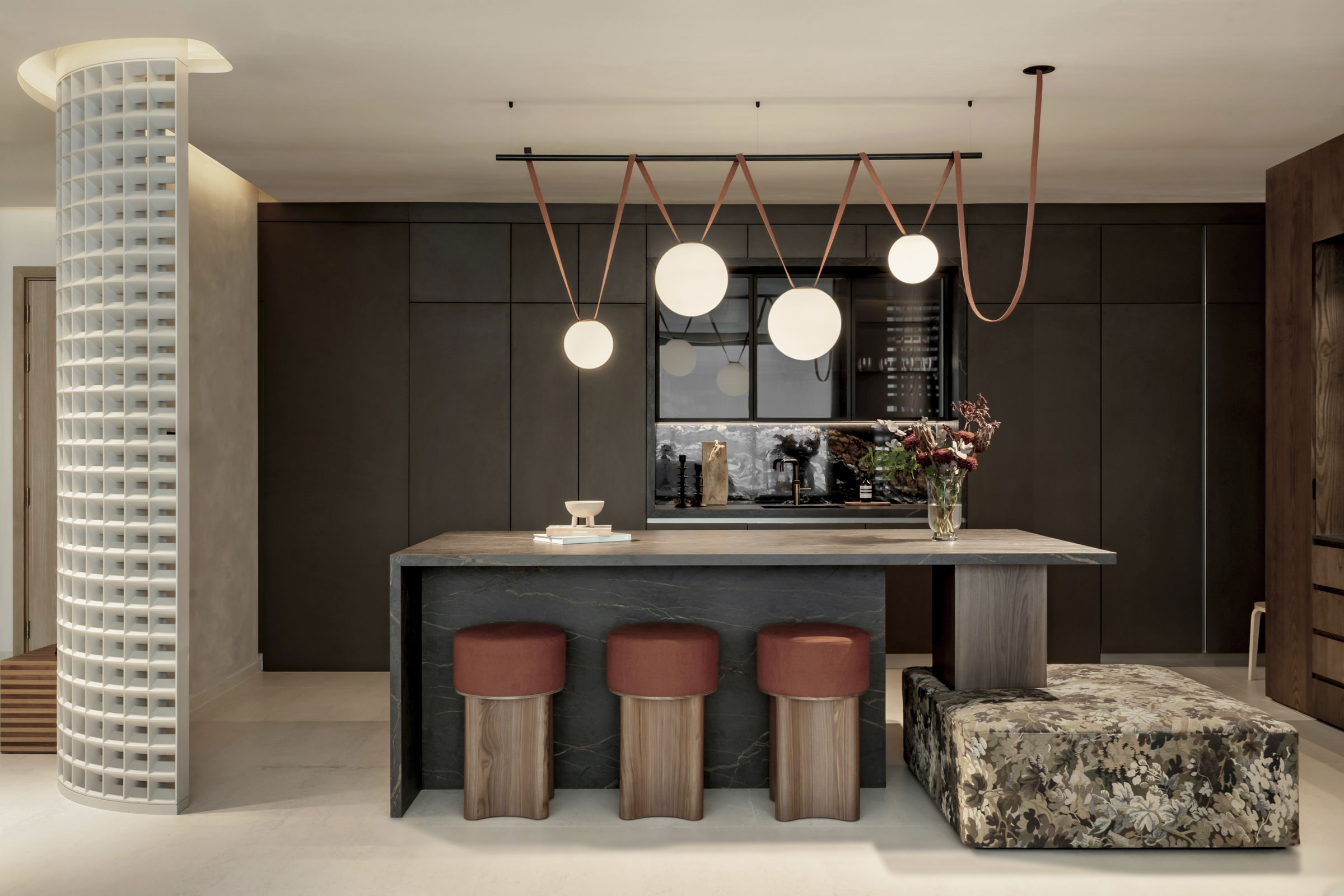 Vibia The Edit - Lighting for creative working scenarios