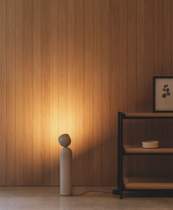 Balancing comfort and precision with Plusminus Solo | Vibia