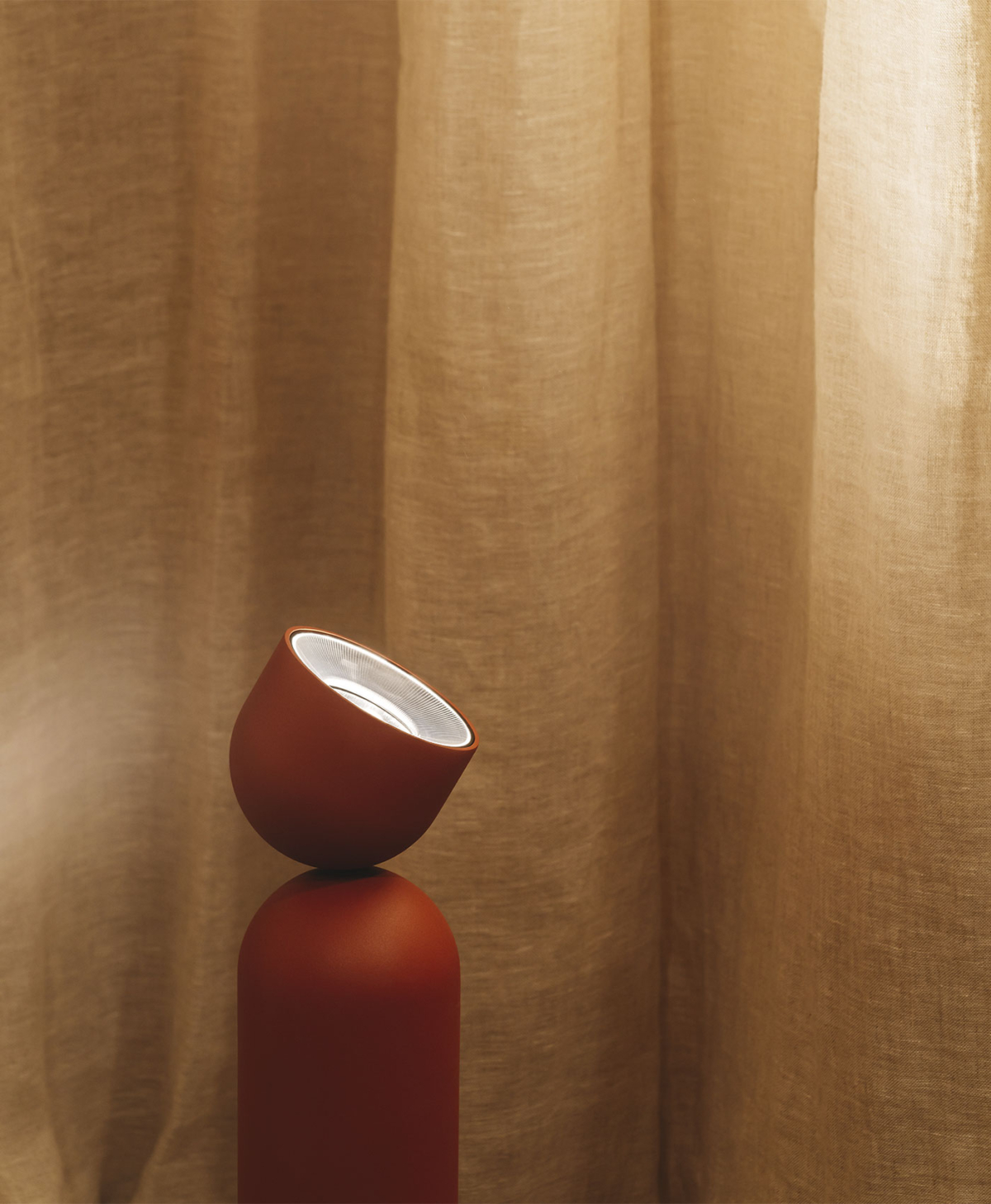 Balancing comfort and precision with Plusminus Solo | Vibia