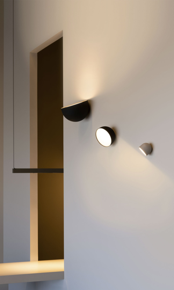 Balancing comfort and precision with Plusminus Solo | Vibia