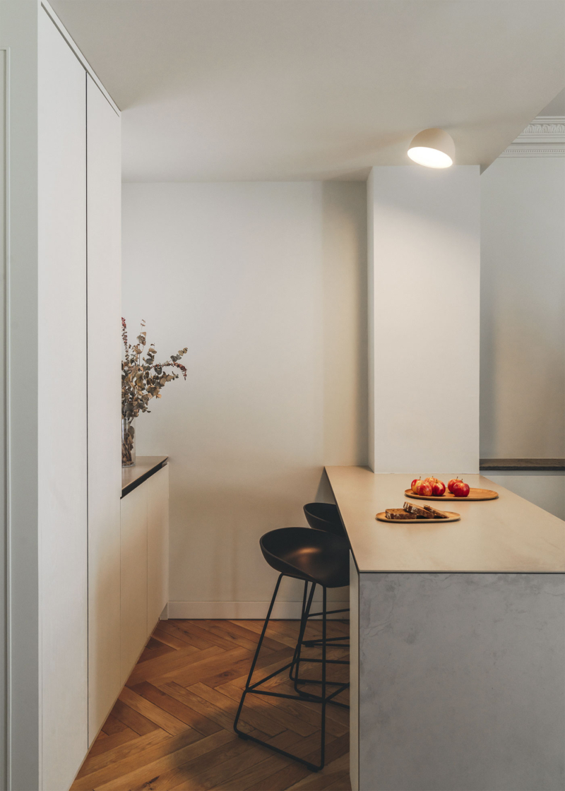 Balancing comfort and precision with Plusminus Solo | Vibia