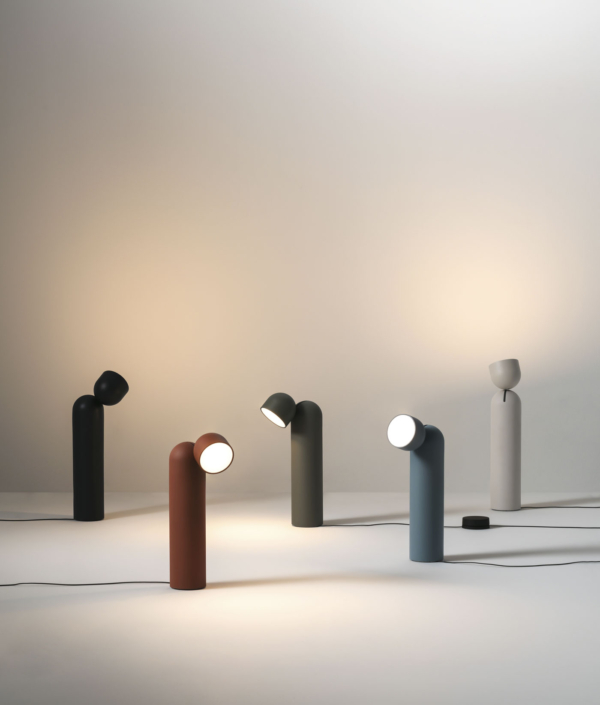 Balancing comfort and precision with Plusminus Solo | Vibia