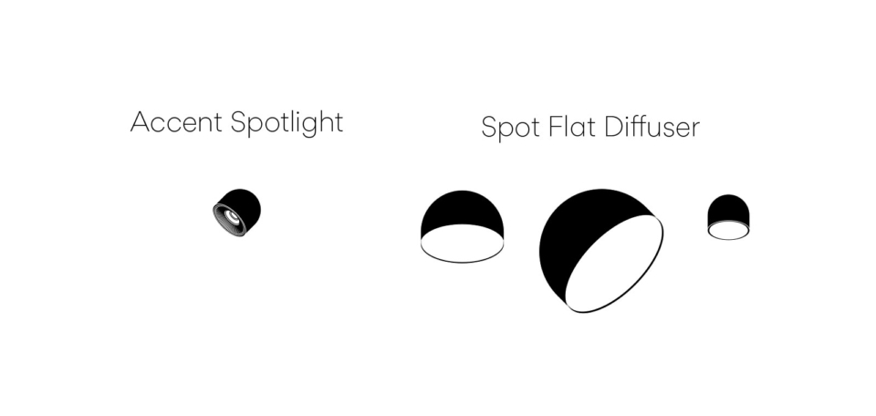 Balancing comfort and precision with Plusminus Solo | Vibia