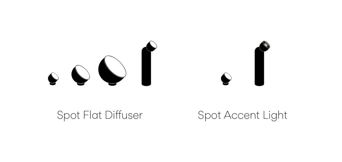 Balancing comfort and precision with Plusminus Solo | Vibia